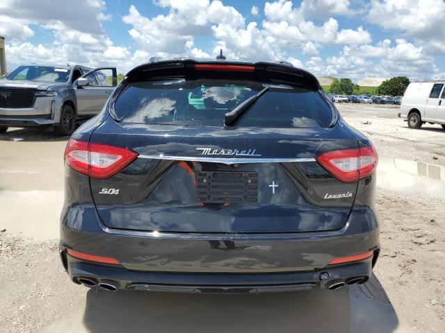 2019 Maserati Levante S Sport VIN: ZN661YUS8KX315557 Lot: 60422654