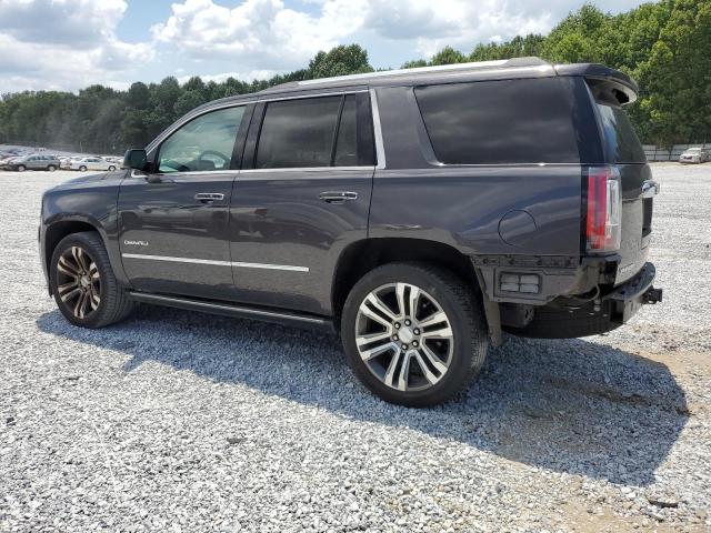 2017 GMC YUKON DENA - 1GKS2CKJ6HR260621