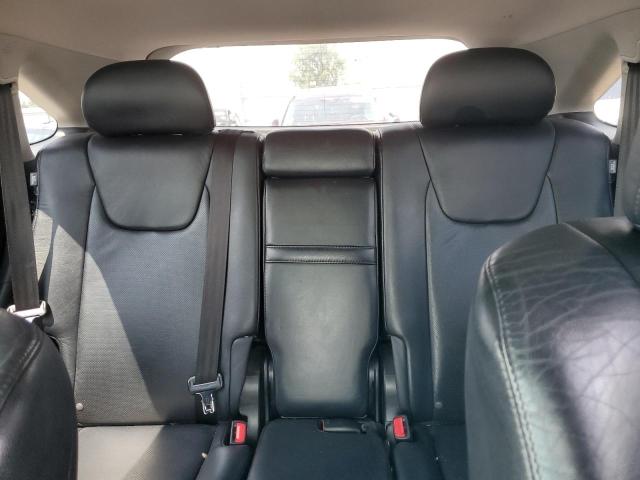 2011 Lexus Rx 350 VIN: 2T2BK1BA6BC094243 Lot: 59125154