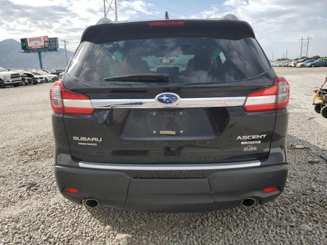 2019 Subaru Ascent Limited VIN: 4S4WMALD6K3429675 Lot: 60276084