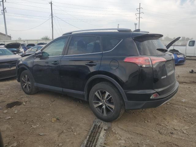 2018 TOYOTA RAV4 ADVEN - 2T3RFREV8JW758471