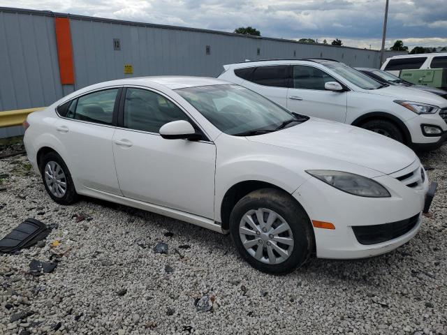 2010 Mazda 6 I VIN: 1YVHZ8BH4A5M23639 Lot: 58141264