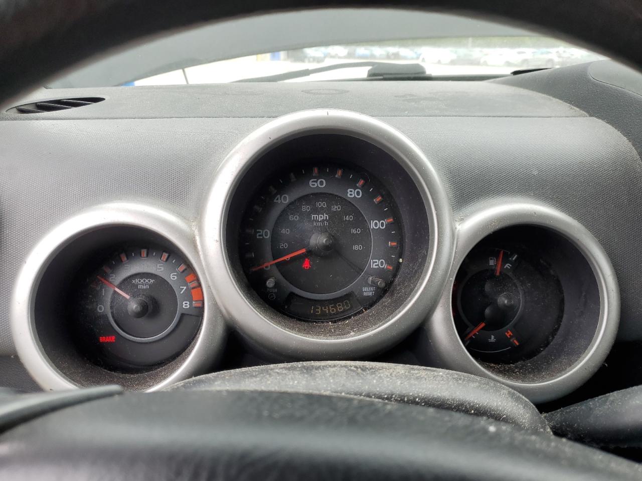 5J6YH27304L000537 2004 Honda Element Lx