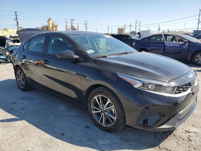 2022 Kia Forte Fe VIN: 3KPF24AD0NE499958 Lot: 58490594