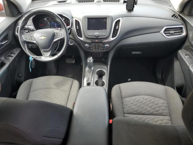 2020 Chevrolet Equinox Lt VIN: 2GNAXJEVXL6156009 Lot: 59383504