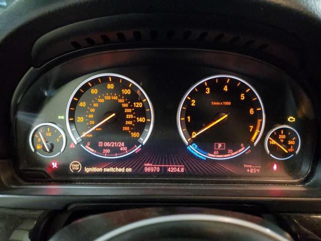 2013 BMW 535 Xi VIN: WBAFU7C53DDU68492 Lot: 59889674