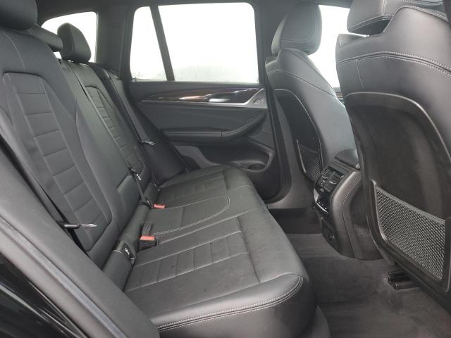 2018 BMW X3 XDRIVE3 - 5UXTR9C59JLD57676