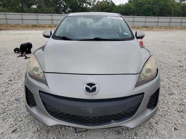 VIN JM1BL1TF1D1770374 2013 Mazda 3, I no.5