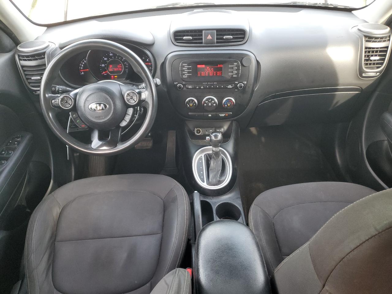 KNDJN2A20F7807149 2015 Kia Soul