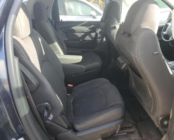 2015 GMC ACADIA SLE - 1GKKVPKD7FJ185268