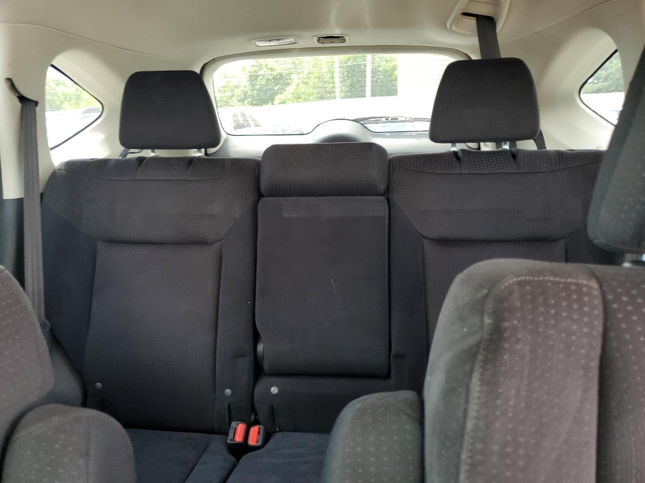 2HKRM4H56EH713076 2014 Honda Cr-V Ex