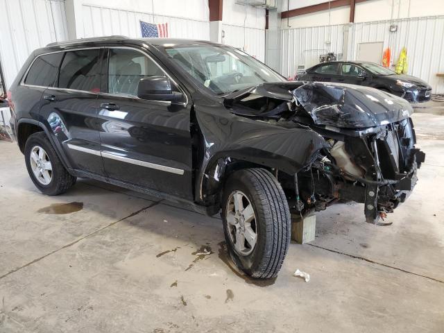 2011 Jeep Grand Cherokee Laredo VIN: 1J4RR4GGXBC654555 Lot: 60451904