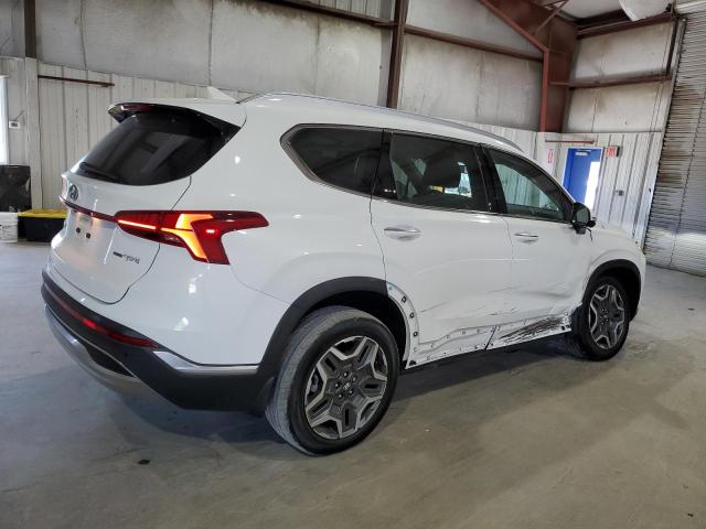 2021 HYUNDAI SANTA FE L - KM8S5DA15MU012485