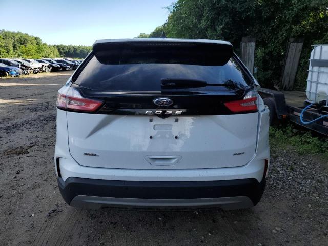 2022 Ford Edge Sel VIN: 2FMPK4J97NBA32913 Lot: 60910254