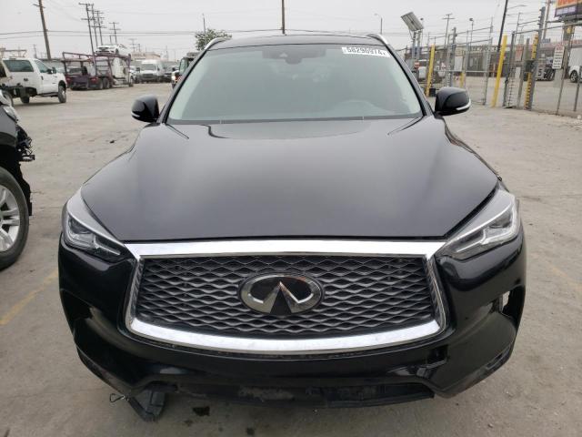 2023 Infiniti Qx50 Luxe VIN: 3PCAJ5BA9PF119827 Lot: 58296974