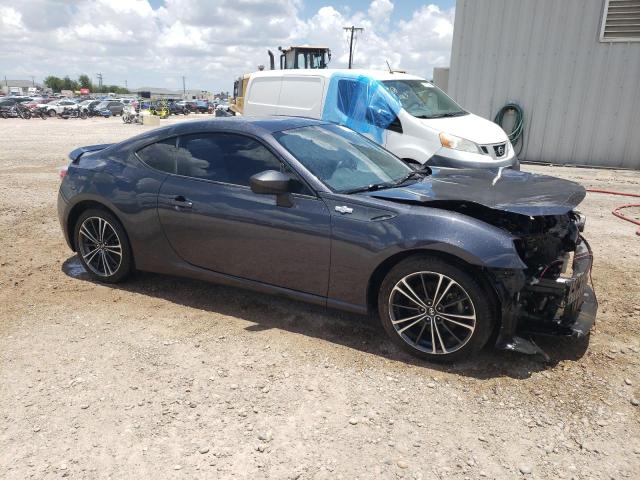 2015 Toyota Scion Fr-S VIN: JF1ZNAA16F8700739 Lot: 58739384