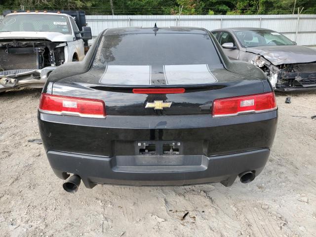 2015 CHEVROLET CAMARO LS 2G1FB1E33F9218731  60513854