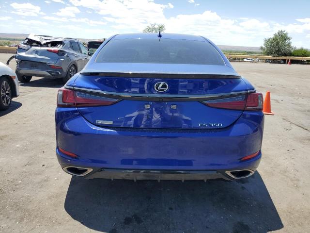 2021 Lexus Es 350 Base VIN: 58AHZ1B13MU097816 Lot: 57653464