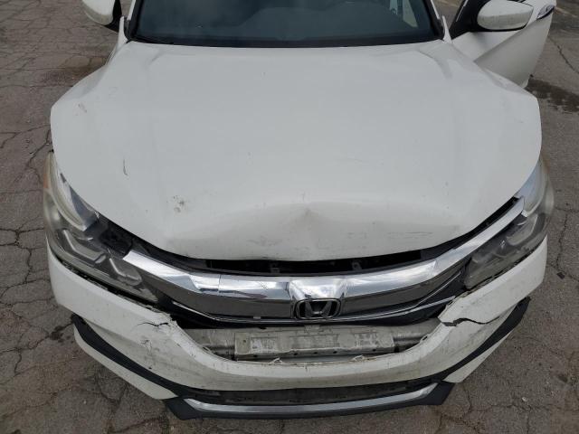 2016 HONDA ACCORD SPO - 1HGCR2F54GA157764