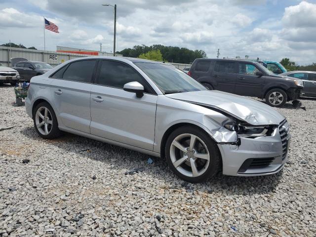 2016 Audi A3 Premium VIN: WAUA7GFF4G1062622 Lot: 59927104
