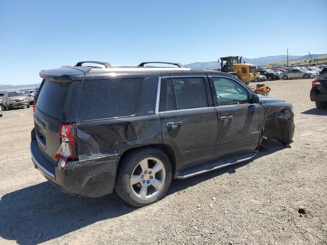 2015 CHEVROLET TAHOE K150 - 1GNSKCKC6FR244730