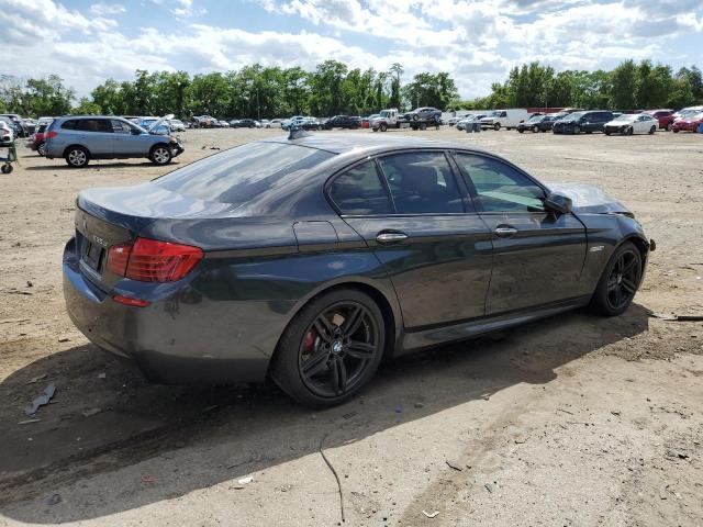 VIN WBAFV3C54ED686349 2014 BMW 5 Series, 535 D Xdrive no.3