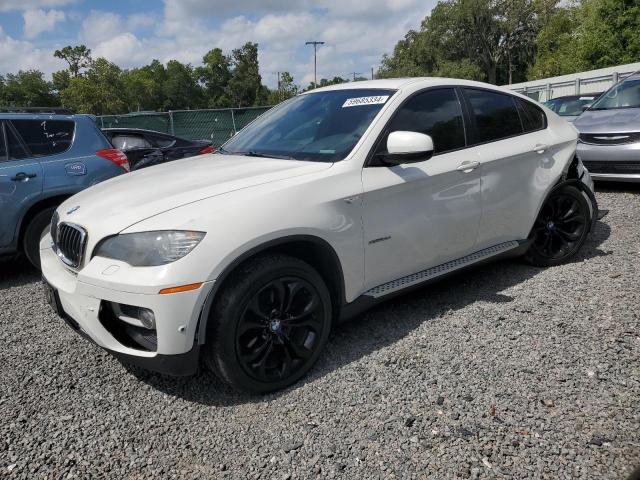 VIN 5UXFG2C59DL783279 2013 BMW X6, Xdrive35I no.1