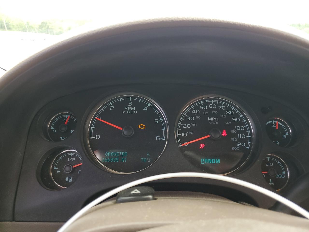 3GCPKTE37BG304373 2011 Chevrolet Silverado K1500 Ltz