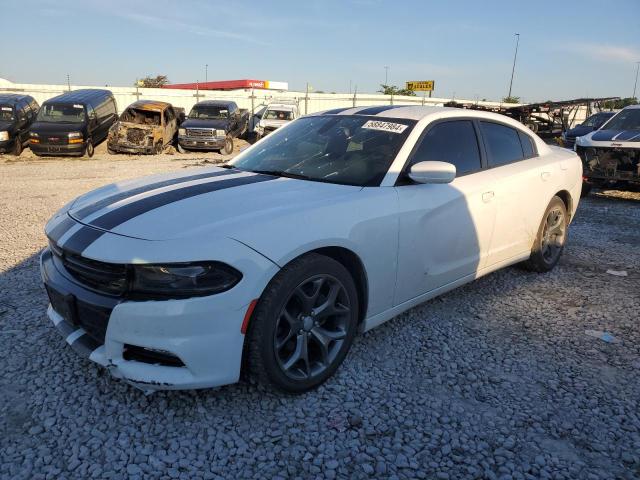 DODGE CHARGER SXT