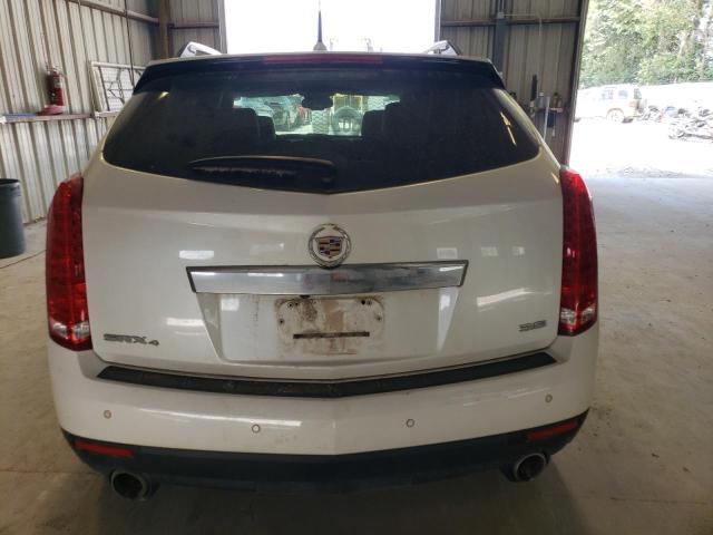 2012 Cadillac Srx Performance Collection VIN: 3GYFNEE39CS656278 Lot: 59787184