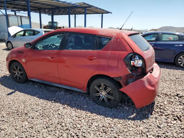 2009 Pontiac Vibe VIN: 5Y2SP67089Z435905 Lot: 58774344