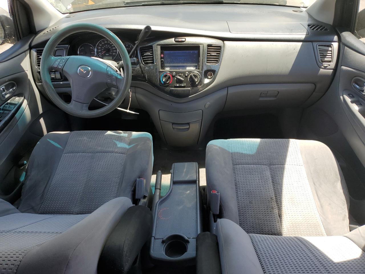 JM3LW28A050543710 2005 Mazda Mpv Wagon