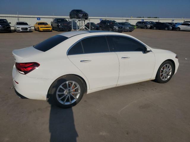2021 Mercedes-Benz A 220 VIN: W1K3G4EB0MJ267221 Lot: 56497504
