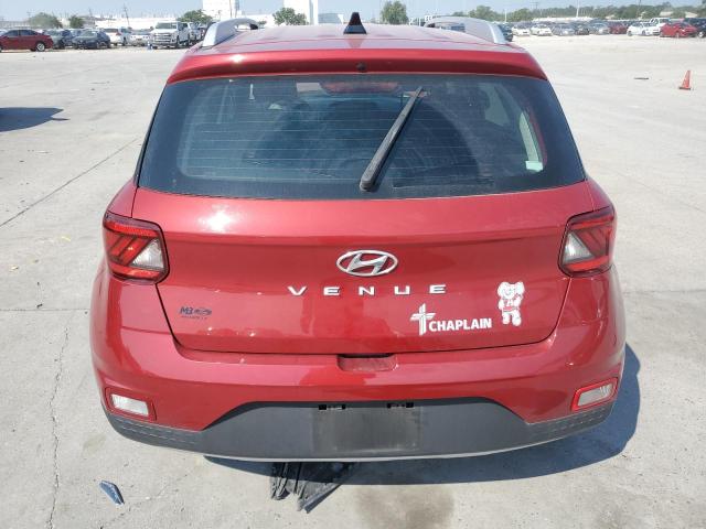 2020 HYUNDAI VENUE SEL KMHRC8A38LU030734