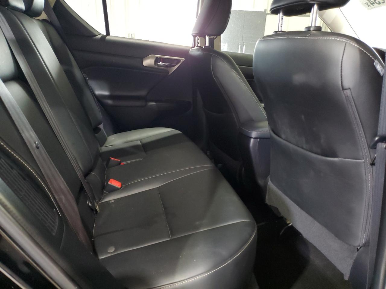 JTHKD5BH7F2249954 2015 Lexus Ct 200