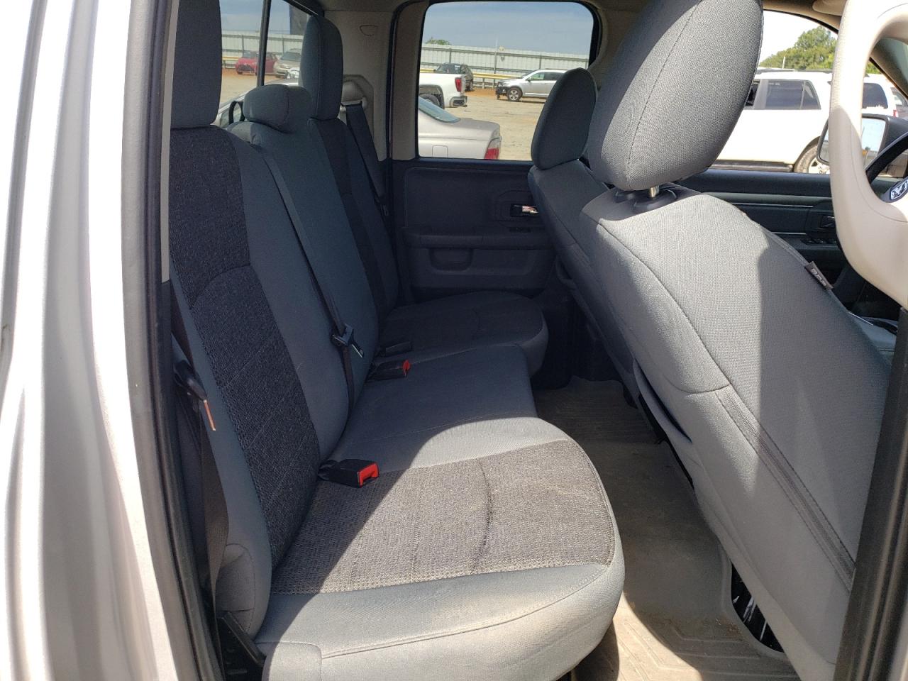 1C6RR7GT2ES468725 2014 Ram 1500 Slt