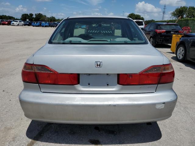 2000 Honda Accord Lx VIN: 1HGCG5645YA034832 Lot: 60024654