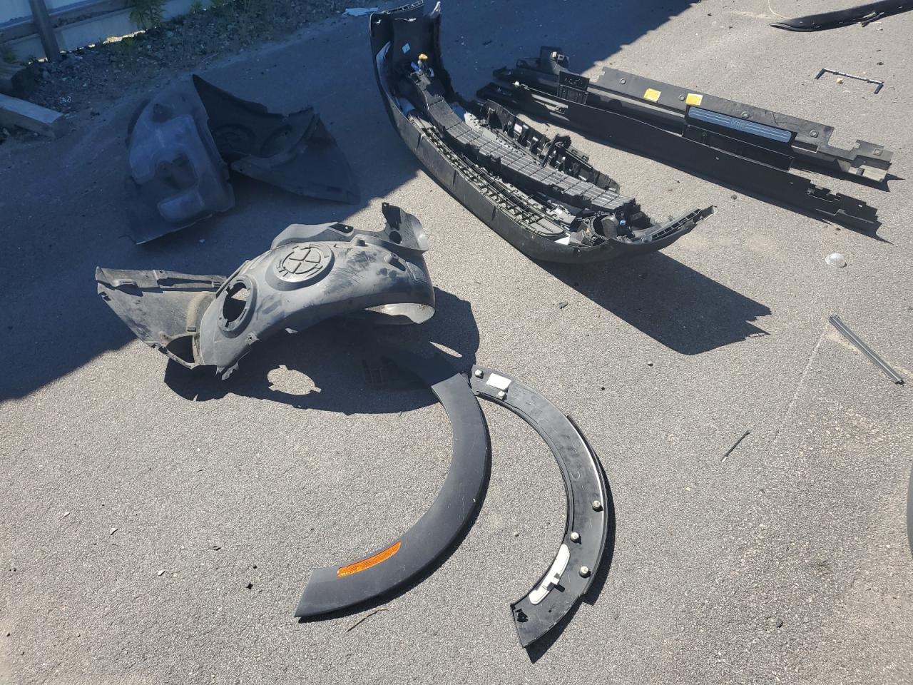 WMWLN5C55G2E29569 2016 Mini Cooper Clubman