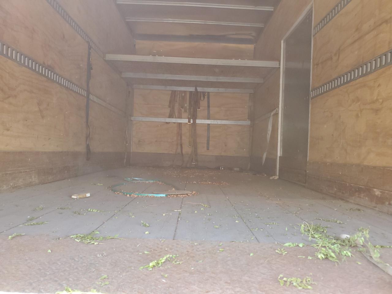 JALC4W160G7003200 2016 Isuzu Npr Hd