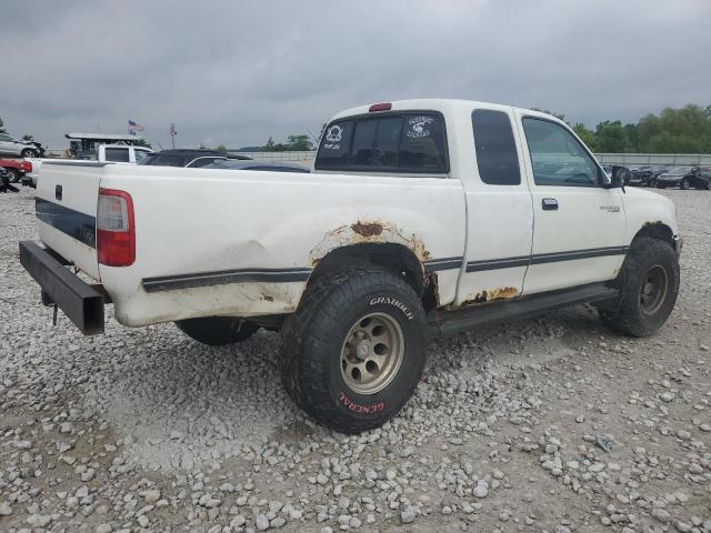 1997 Toyota T100 Xtracab VIN: JT4UN22DXV0037983 Lot: 57519334
