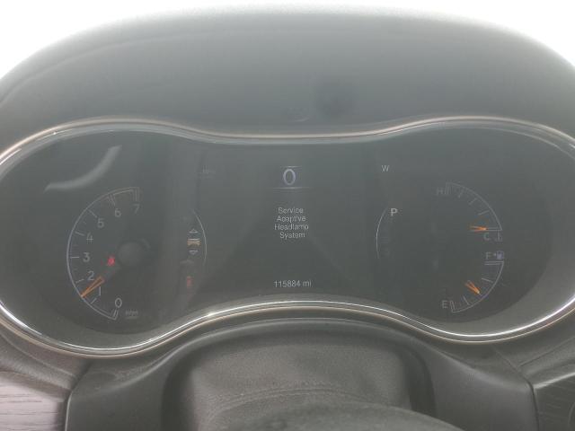 2015 JEEP GRAND CHER - 1C4RJFJT2FC685920
