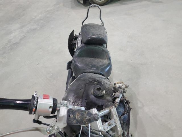 2005 SUZUKI M50 BK5 - JS1VS56A752101653
