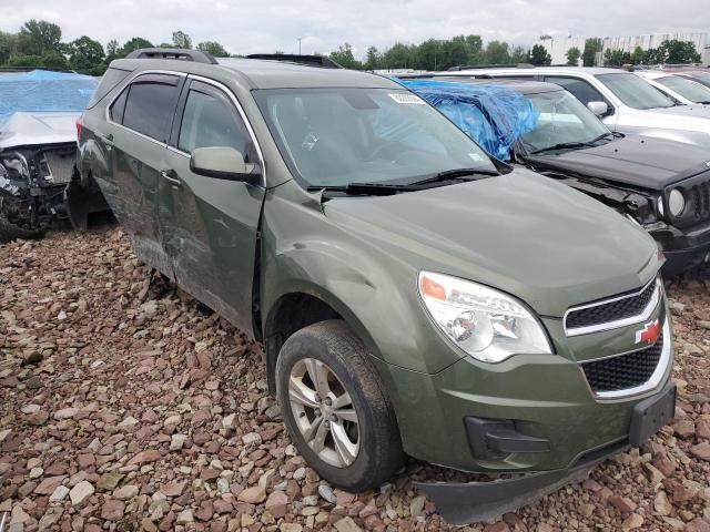 2015 Chevrolet Equinox Lt VIN: 2GNFLFEK7F6149513 Lot: 60260094