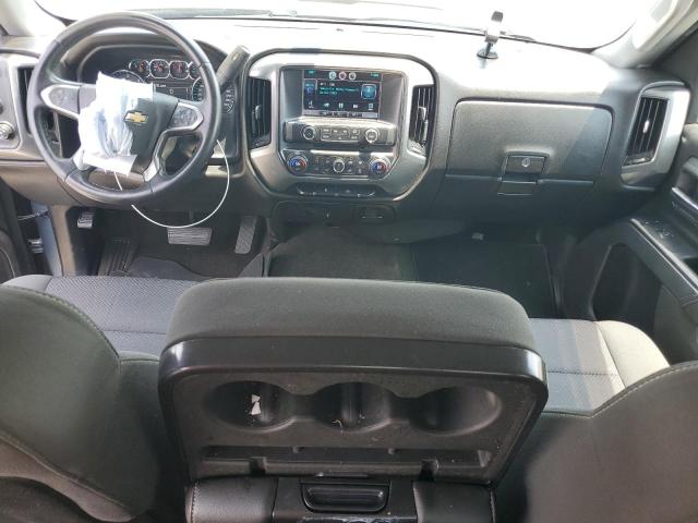 2015 CHEVROLET SILVERADO - 3GCUKRECXFG374722