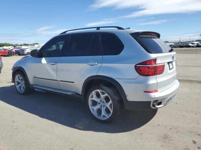 2013 BMW X5 xDrive35I VIN: 5UXZV4C58D0E13380 Lot: 56424494