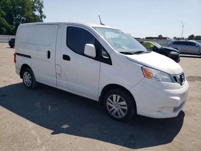 2021 Nissan Nv200 2.5S VIN: 3N6CM0KN3MK691448 Lot: 58934684