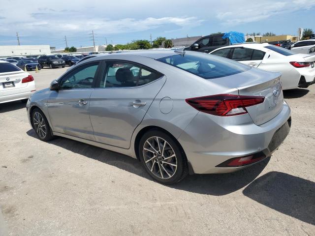 2020 HYUNDAI ELANTRA SE - 5NPD84LF3LH593894