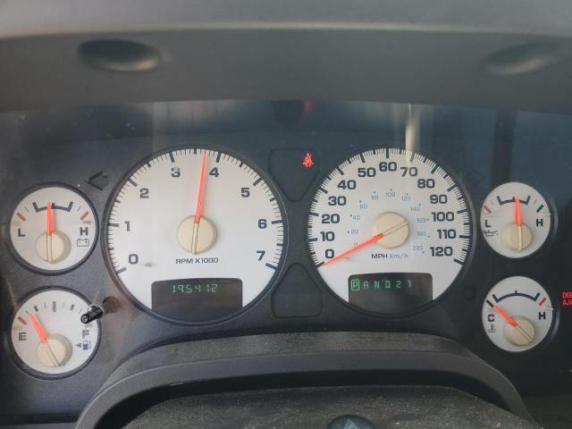 2004 Dodge Ram 1500 St VIN: 1D7HU18D64S705812 Lot: 60942804