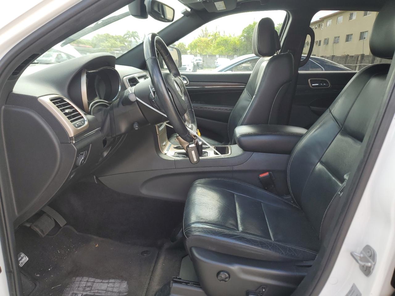 1C4RJEBG7HC829038 2017 Jeep Grand Cherokee Limited