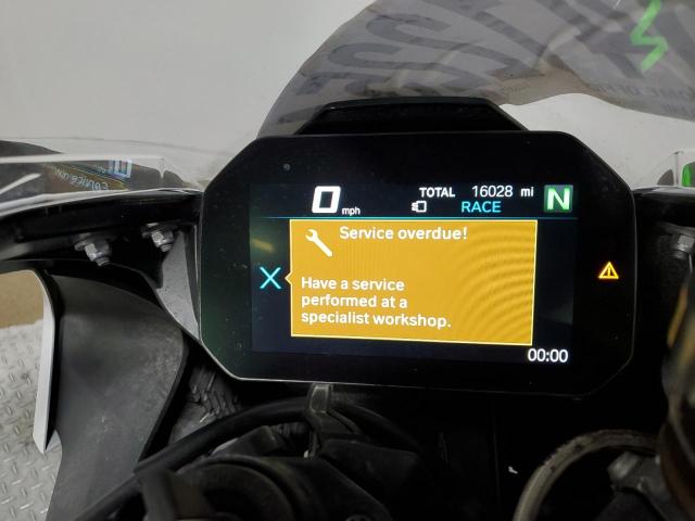 2022 BMW S 1000 RR - WB10E2306N6E97228